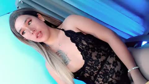 its me audrey online show from June 23, 6:39 pm