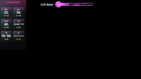 AudreySosa online show from February 22, 9:57 pm