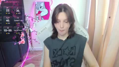 Audrey online show from March 18, 8:06 am