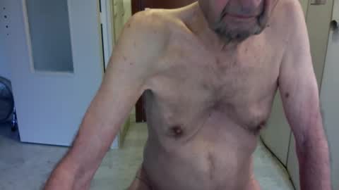 auguste688483 online show from February 25, 9:30 am