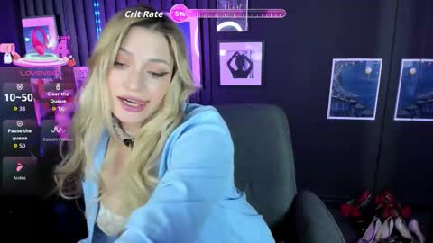 Augustine online show from March 17, 6:50 am