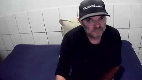 cesar augusto online show from March 1, 2:30 pm