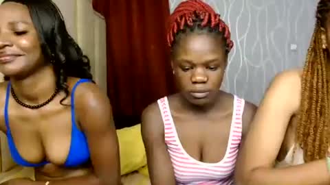 Auleria online show from July 18, 6:23 pm
