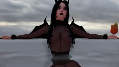 Aura online show from November 1, 4:53 pm