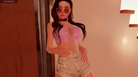 Aura online show from February 11, 7:08 pm