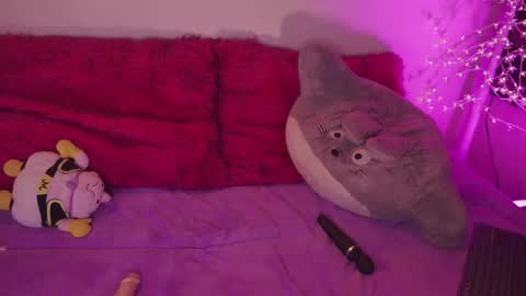 aura_rouss online show from November 19, 11:27 pm