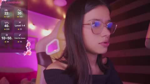 aura_rouss online show from January 7, 12:13 am