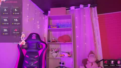 aura_rouss online show from February 5, 2:16 am