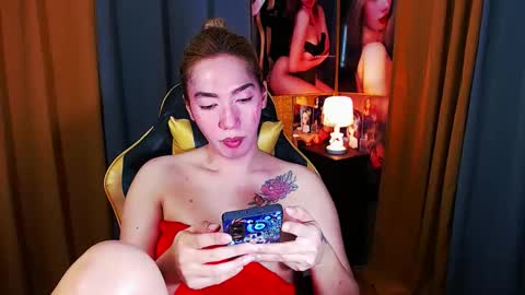 Miss awra online show from April 8, 6:13 am