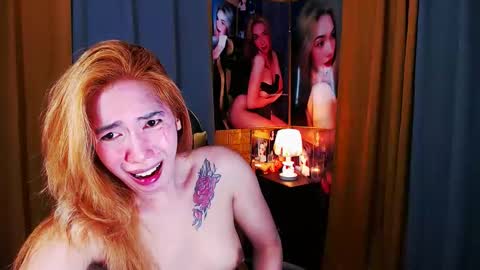Miss awra online show from April 28, 5:51 pm