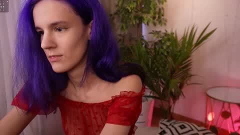 Lana online show from March 23, 7:34 am