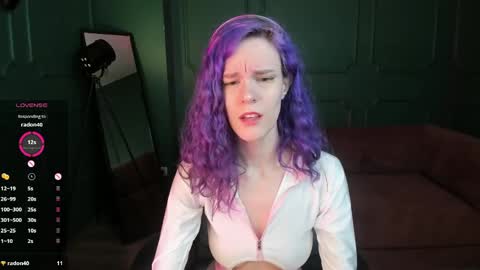 Lana online show from April 17, 7:00 am