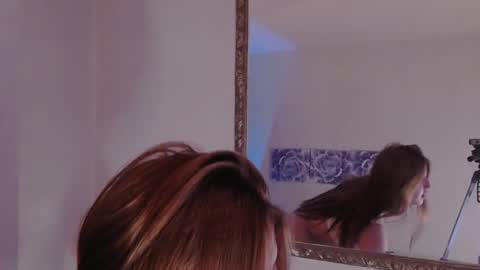 aura online show from January 16, 3:54 am