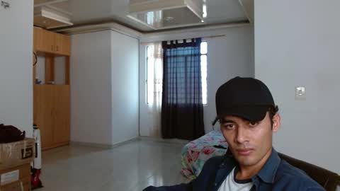 Aureliano online show from January 7, 10:23 pm