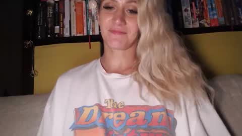 Aurelyie online show from November 24, 10:53 pm