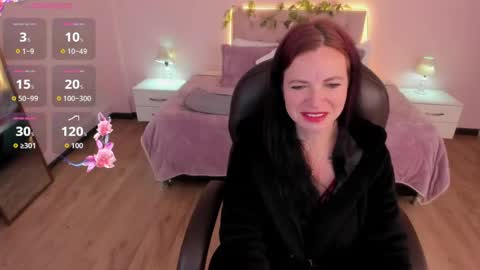 Snapshot of aurora__belle_ chatting on June 3, 12:52 pm aurora__belle_ online show from June 3, 12:52 pm