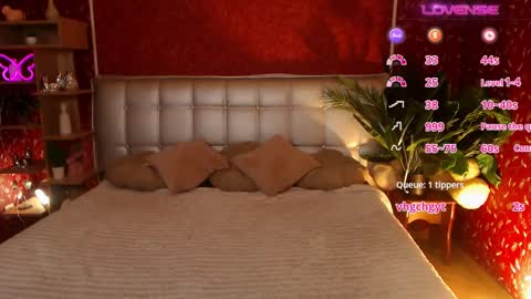 Aurora online show from March 12, 6:00 pm