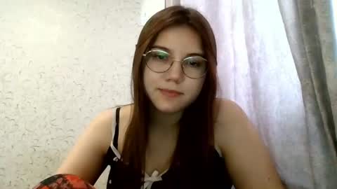 Kiara Xanthe online show from July 1, 11:56 am