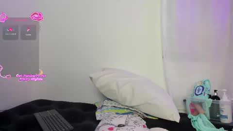aurora_divine online show from July 13, 10:45 pm