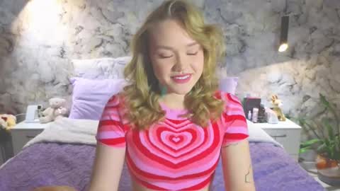 Kate online show from November 20, 4:40 pm