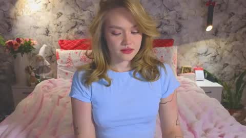 Kate online show from January 31, 7:11 pm