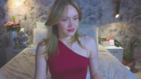 Kate online show from February 7, 5:05 pm