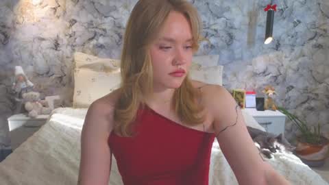 Kate online show from April 4, 2:21 am