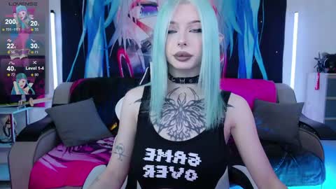 Snapshot of aurora_natsuki chatting on April 25, 12:08 pm AURORA NATSUKI online show from April 25, 12:08 pm
