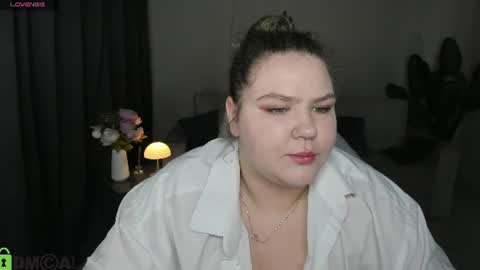 aurora_nightshade online show from July 29, 5:16 am
