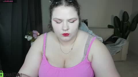 aurora_nightshade online show from August 3, 5:06 am