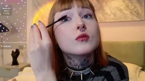 Snapshot of aurora_radiance chatting on April 20, 8:17 am Serena online show from April 20, 8:17 am
