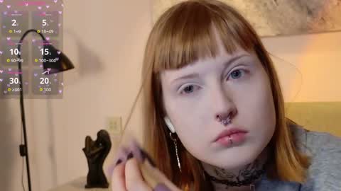Snapshot of aurora_radiance chatting on April 23, 8:13 am Serena online show from April 23, 8:13 am