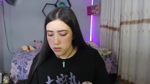 Snapshot of aurora_shy_ chatting on January 24, 4:16 am Aurora  online show from January 24, 4:16 am