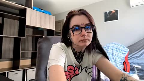 Milana online show from September 26, 7:34 am