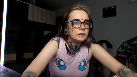 Milana online show from October 5, 12:58 pm