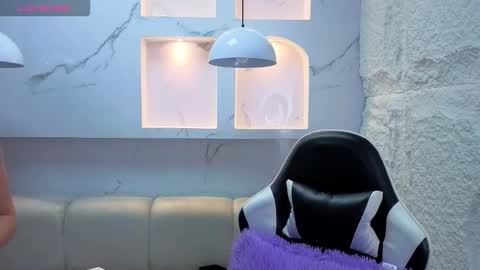 AURORA  online show from March 5, 2:40 am