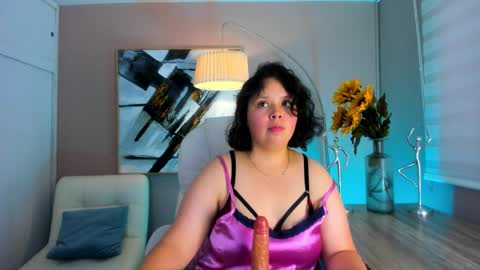aurora_wander online show from March 1, 5:59 pm