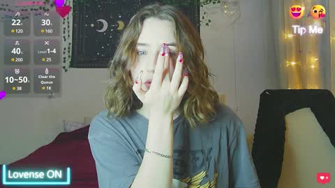 Aurora online show from December 27, 3:48 pm