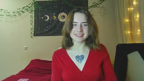 Aurora online show from December 28, 4:09 pm