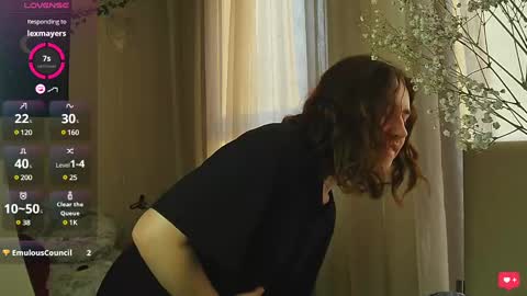 Aurora online show from February 20, 2:29 am