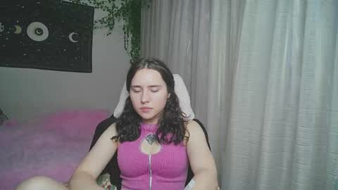 Aurora online show from September 11, 12:05 pm