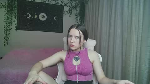 Aurora online show from October 9, 12:19 am