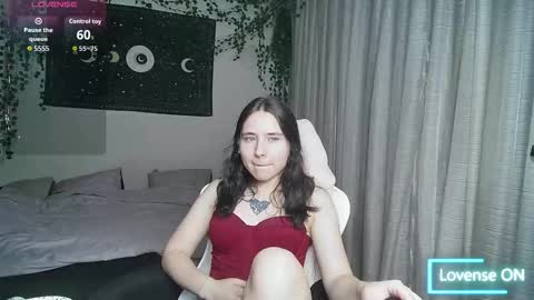 Aurora online show from October 10, 11:53 am