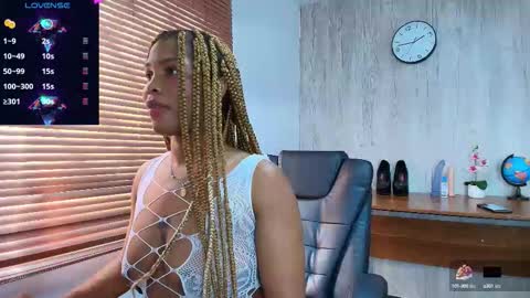 Ariana online show from September 8, 7:46 pm