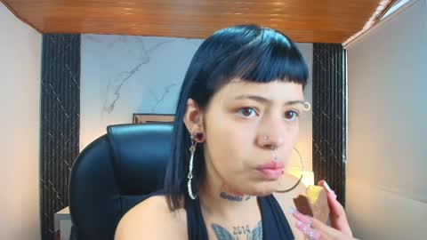 Aurora Diaz online show from May 25, 11:49 am