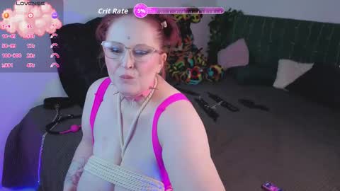 auroraenigma online show from December 4, 1:20 pm