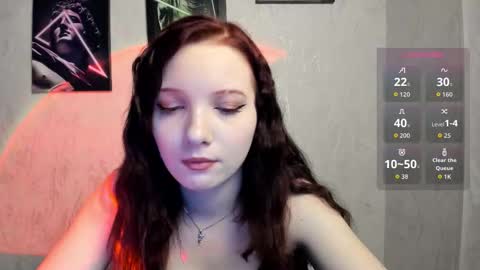 Snapshot of aurorakanie chatting on February 12, 4:57 pm aurorakanie online show from February 12, 4:57 pm