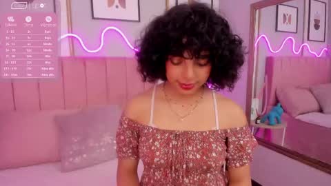 Mariana  online show from May 12, 3:03 am