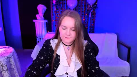 Snapshot of auroranelson chatting on February 17, 4:57 pm Aurora online show from February 17, 4:57 pm