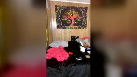 Destiny Nicole online show from May 30, 2:08 am
